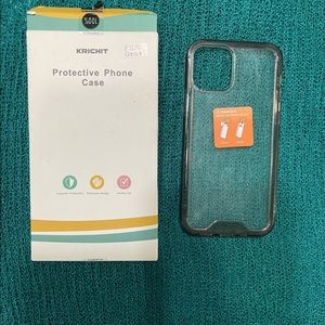iPhone 12 6.1 Phone Case
